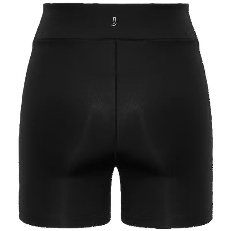 Energy Tights 5inch Black