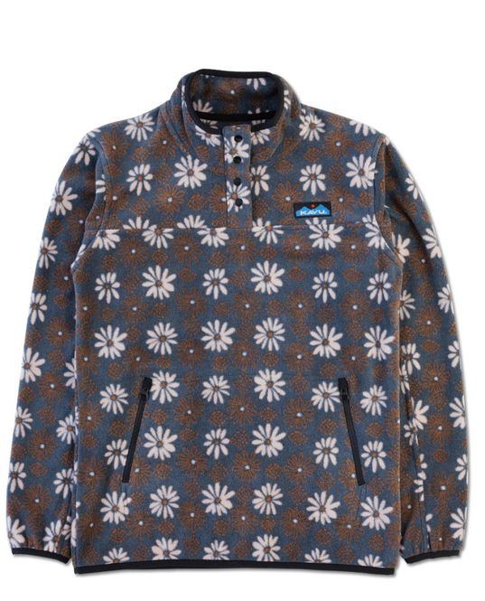 Hovedbilde Cavanaugh Fleece Fall Floral