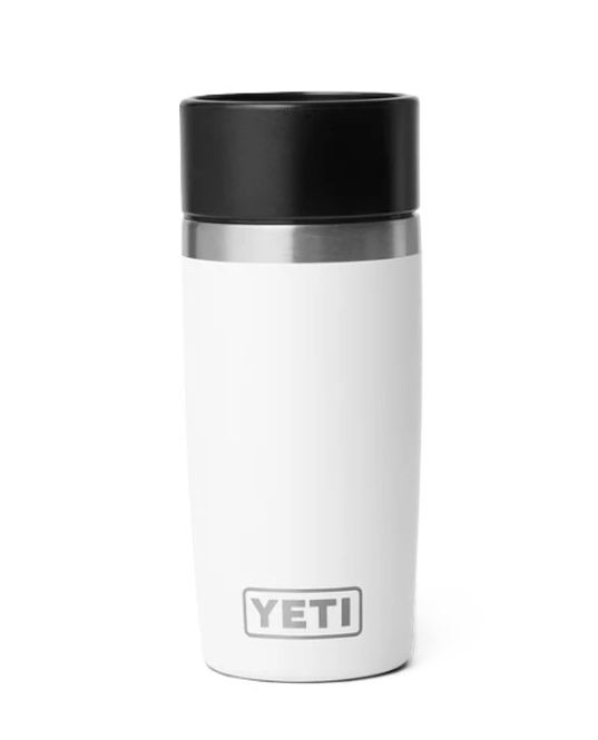Hovedbilde Rambler 12 oz (355 ml) Travel Bottle White