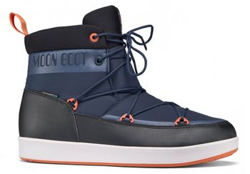 Hovedbilde VINTERSTØVLER