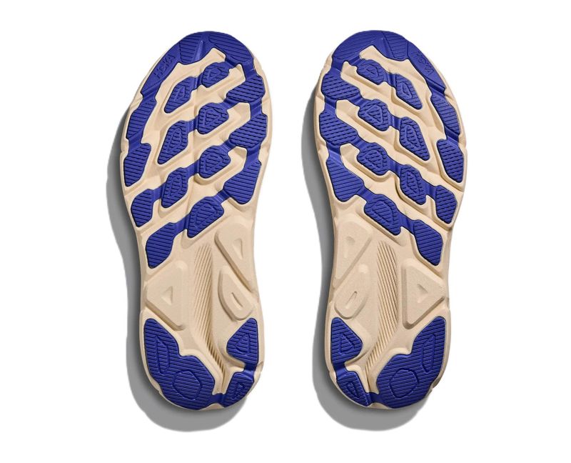 M Clifton 9 Gore-Tex Gravel / Eggshell