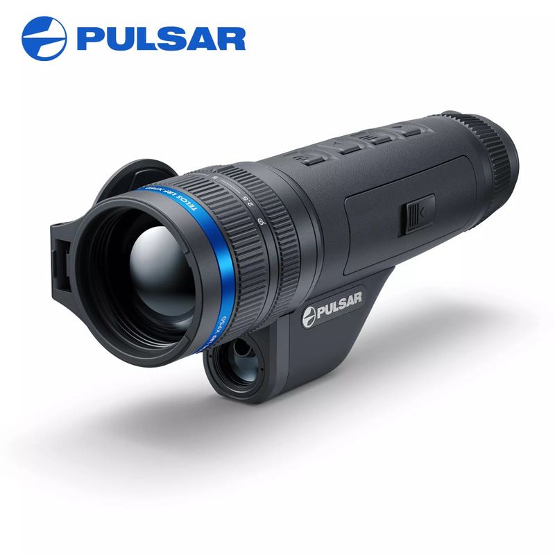 PULSAR TELOS XG50 LRF