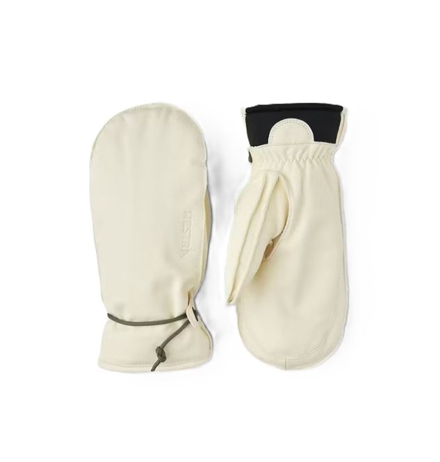 Hovedbilde Wakayama Mitt Almond White
