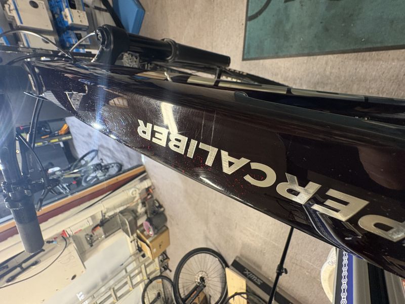 Trek Supercaliber SL 9.7 GX AXS T-Type Gen.2 