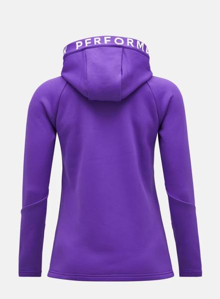 PEAK PERFORMANCE RIDER HETTEJAKKE DAME ROYAL PURPLE