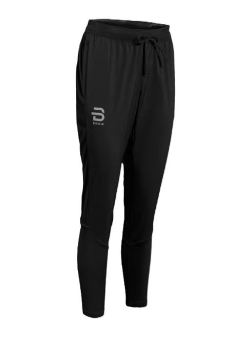 Hovedbilde Pants Run 2.0 Wmn Black