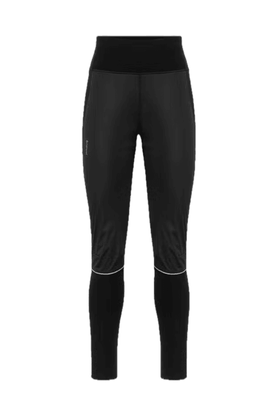 Passion Tights Black