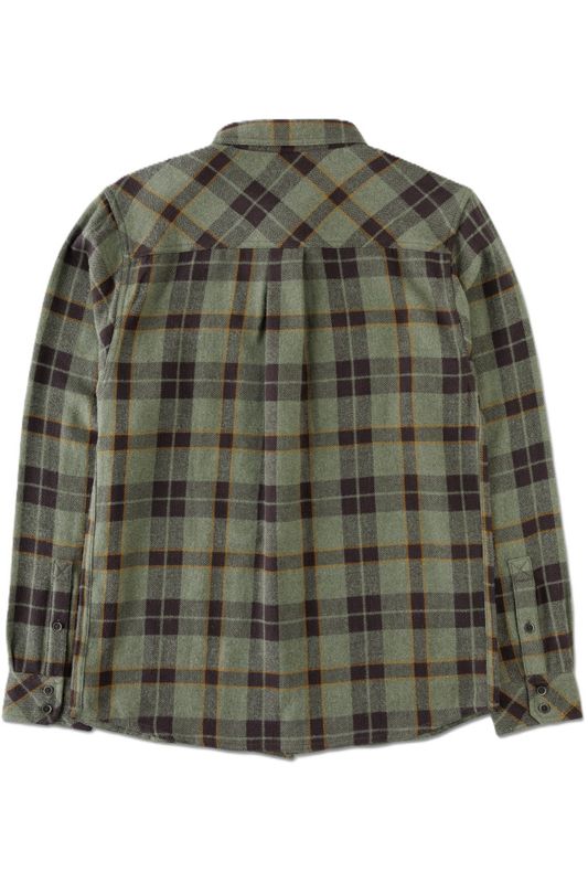 Big Joe Green Ravine