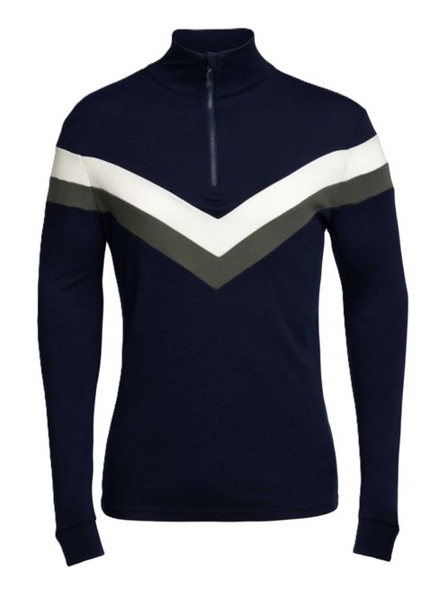 Hovedbilde Furedalen Top Man Blue Ink