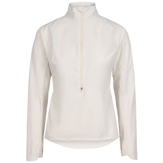 Hovedbilde JOHAUG ADVANCE WIND HALF ZIP TOFU WHITE