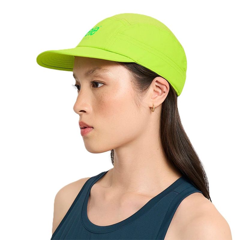 GOCap Classic Athletics Lime Green