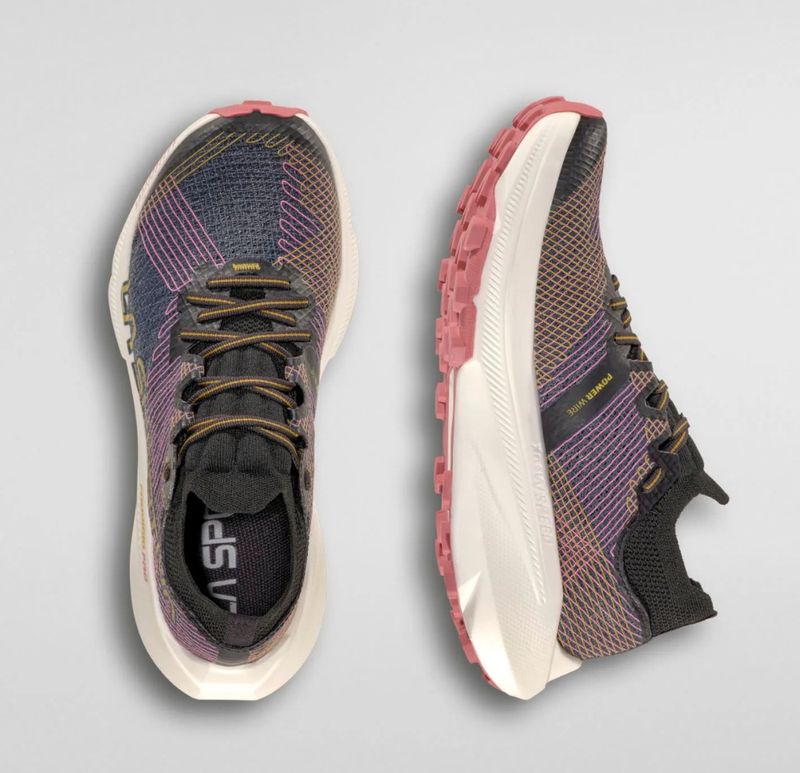 LA SPORTIVA PRODIGIO PRO Ws LØPESKO