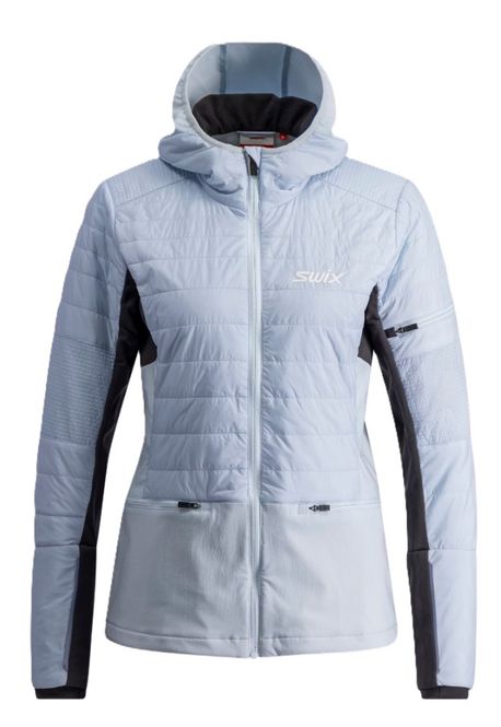 Hovedbilde Horizon Jacket W Ballad Blue