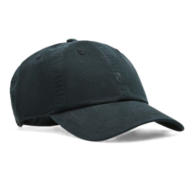 Hovedbilde Ground Cap Black