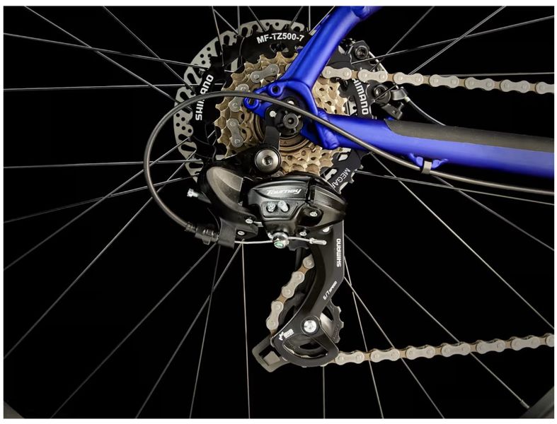 TREK MARLIN 4 GEN 2 TERRENGSYKKEL