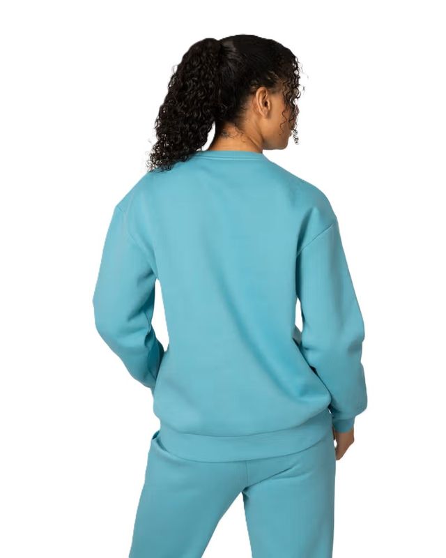 Anelie Crew Blue Lagoon