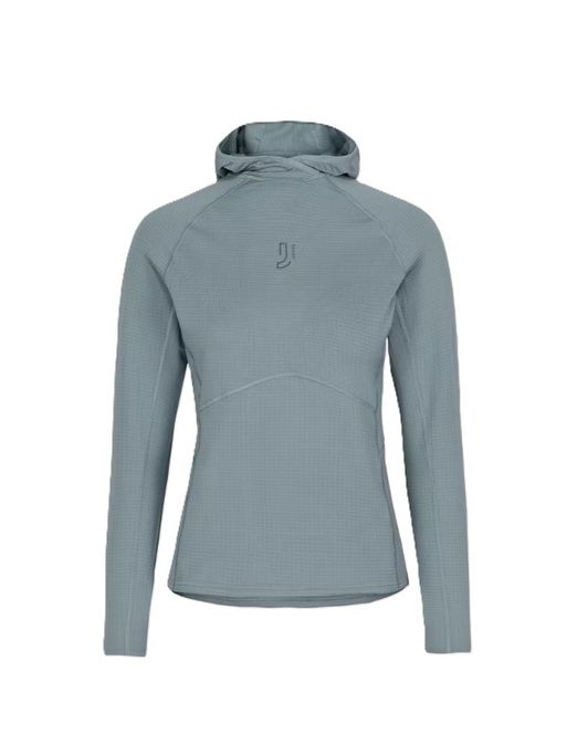 Hovedbilde Discipline Tech Midlayer Green/Blue