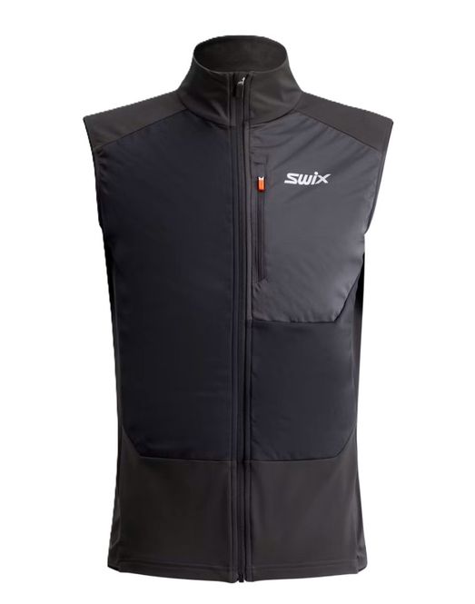 Hovedbilde Focus Vest M Jet Black
