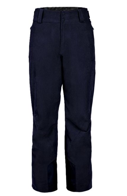 Hovedbilde P-3 C carve Performance Cord Insulated Pants Sky Captain