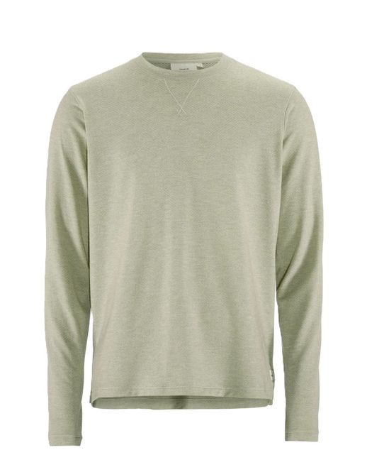 Hovedbilde Thermal Mesh CN M Pigeon Melange