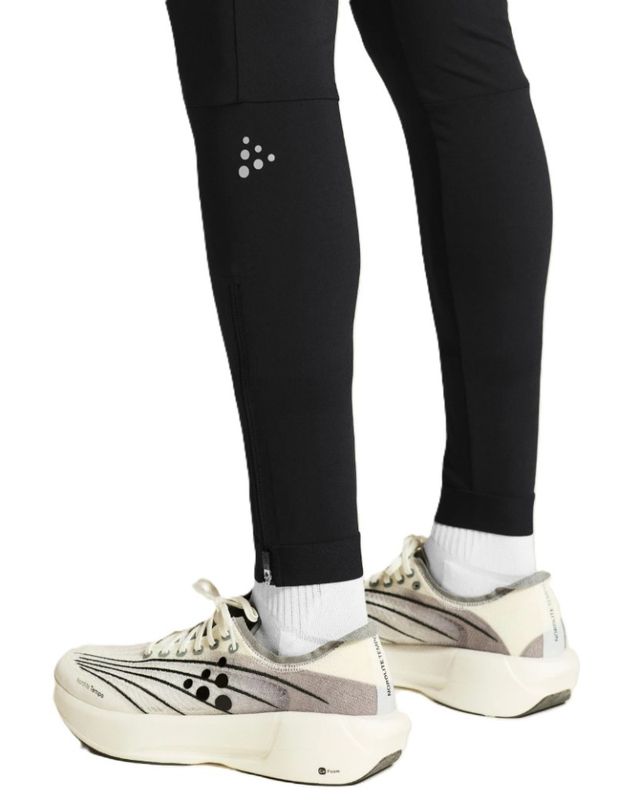 PRO Trail Tights 2 M Black