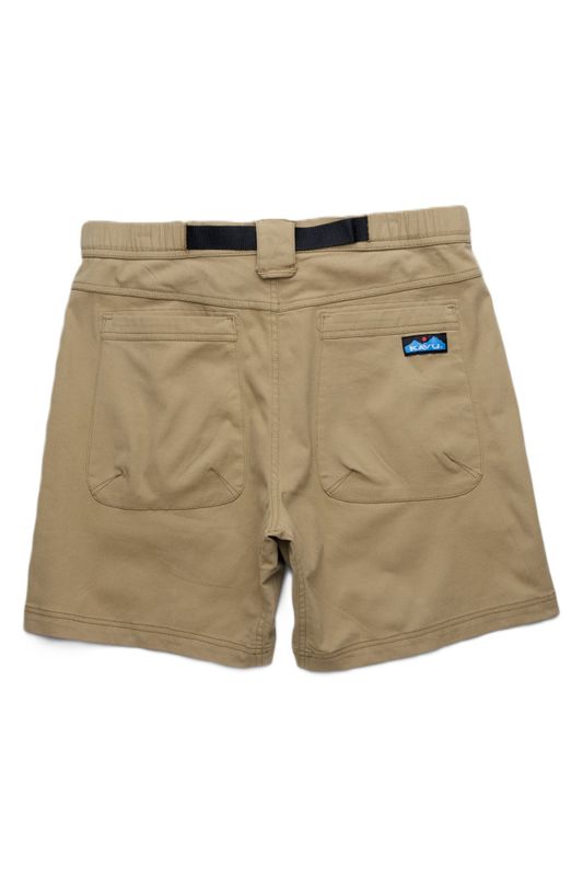 Kumano Short Olive