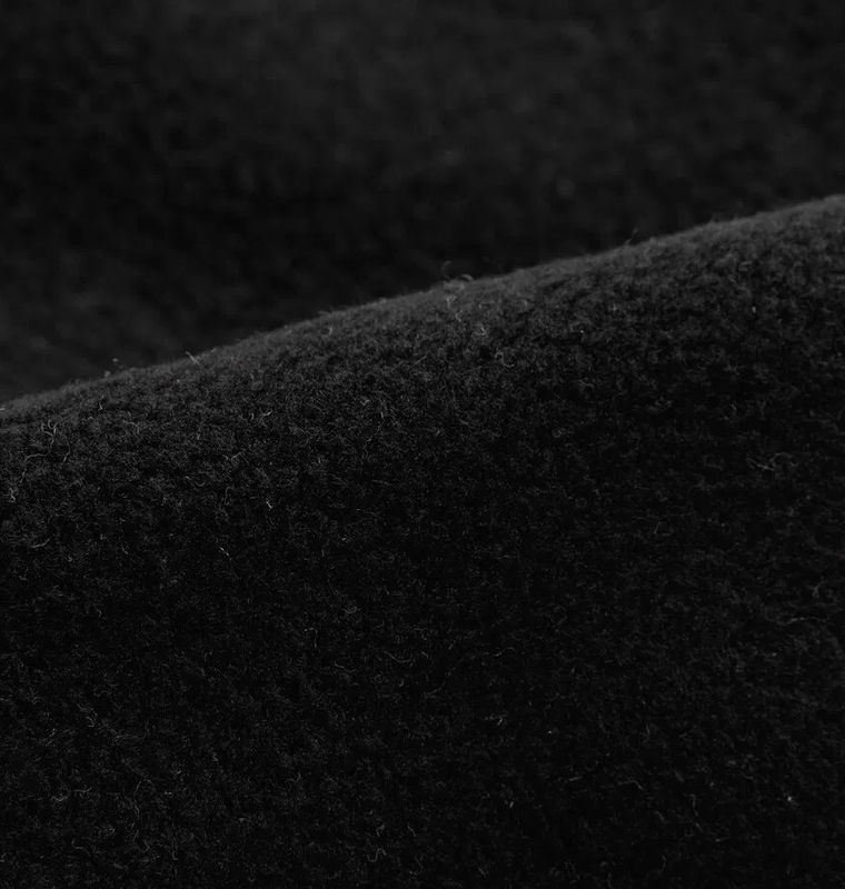 Denali Headband Nero
