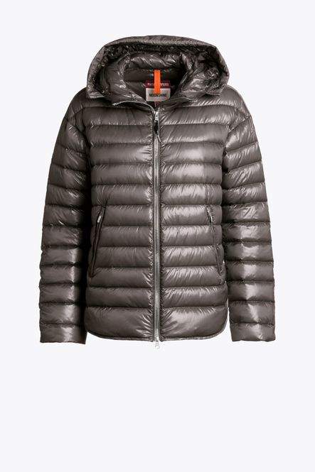 Hovedbilde PARAJUMPERS MELUA LETT DUNJAKKE DAME ROCK