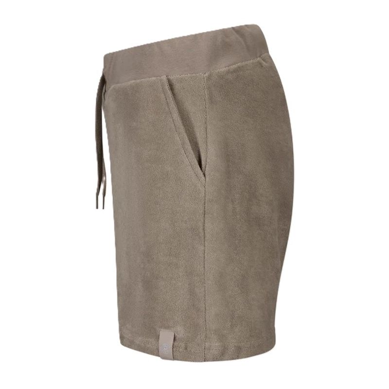 Liz Terry Shorts Mocca