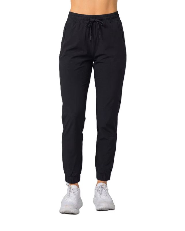 Energy Pants Black