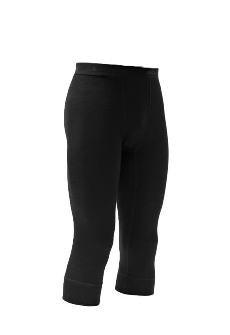 Hovedbilde Duo Active Merino 205 3/4 Longs Man Black