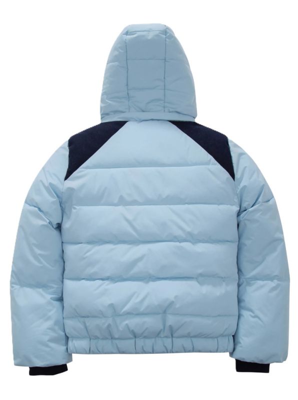 Vik Ski Jacket Light Sky