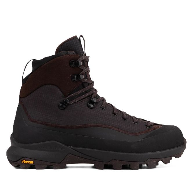 Hovedbilde Lumo GTX  Brown