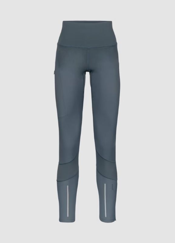 JOHAUG DISCIPLINE WIND PANTS DARK GREEN