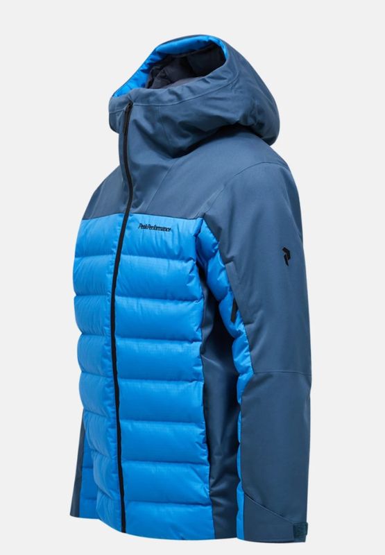 M Shred Down Jacket Mountain Lake
