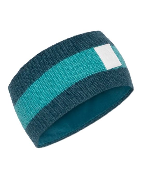 Hovedbilde Headband Retro Turquoise
