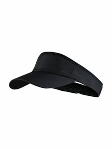 Bilde av CRAFT CHARGE VISOR BLACK