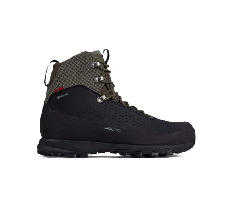 Gneis GTX M Green