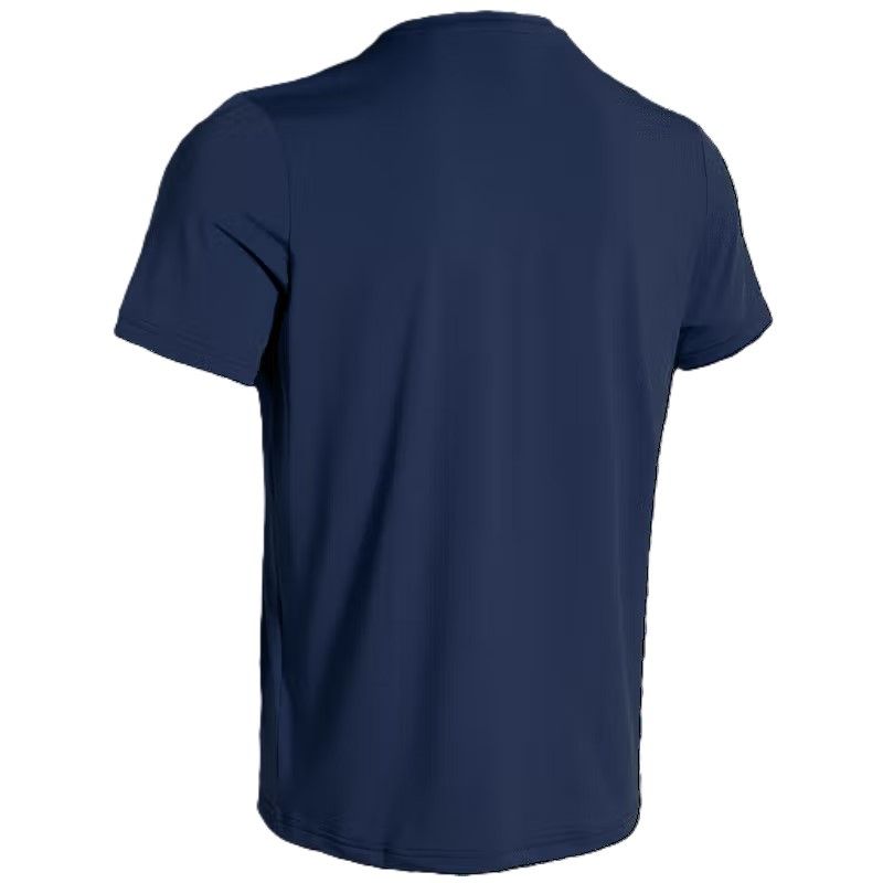 T-Shirt Tempo Navy