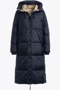 Bilde av PARAJUMPERS SLEEPING BAG DUNKÅPE DAME NAVY