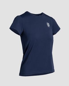 Bilde av DÆHLIE T-SHIRT TEMPO FOR WOMEN NAVY