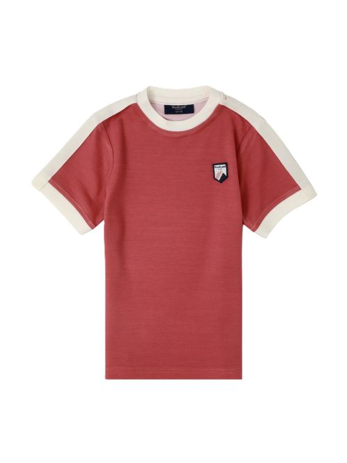 Hovedbilde Vesterålen T-Shirt Girl Burned Rose