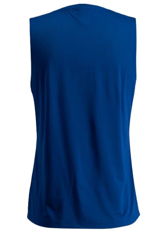 Relay Tanktop M Estate Blue