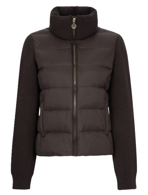Hovedbilde Snøfjellet Jacket Hot Fudge