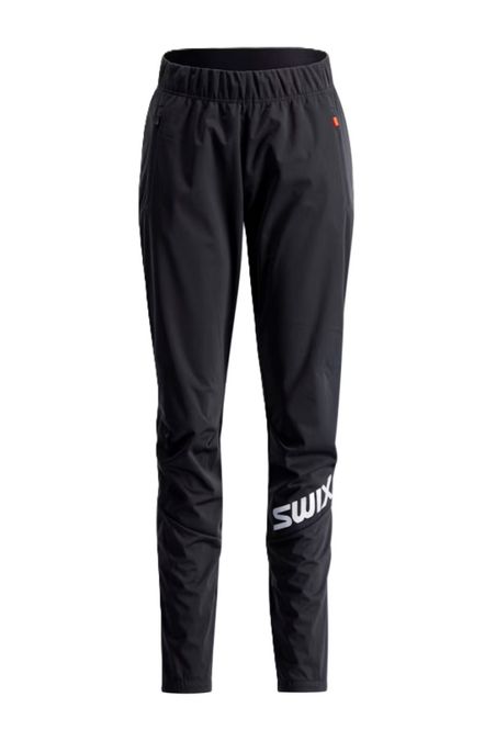 Hovedbilde Quantum Windstopper Pants W Jet Black