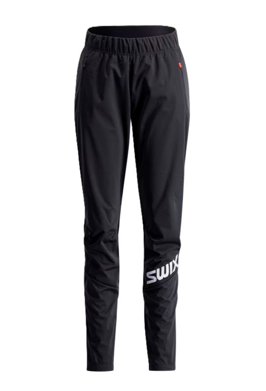 Quantum Windstopper Pants W Jet Black
