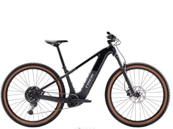 Hovedbilde Powerfly+ 4 800 Wh Gen 5
