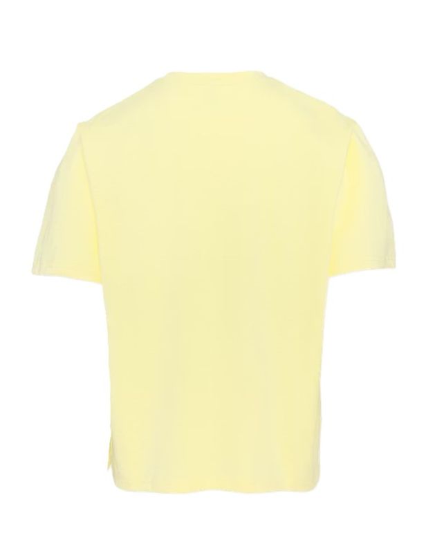 Anelie Tee Mellow Yellow