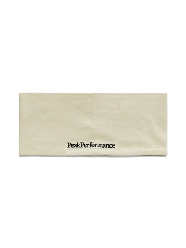 Progress Headband Sand Fog