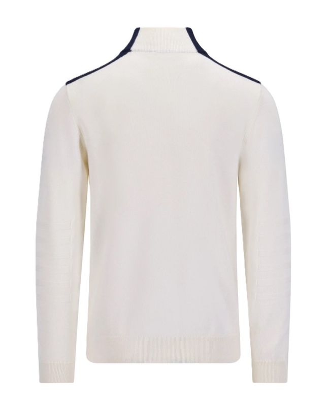 Dombås Knitted Sweater Snow White